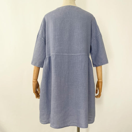 OSKA - OSKA Dress - AVVIIVVA.COM