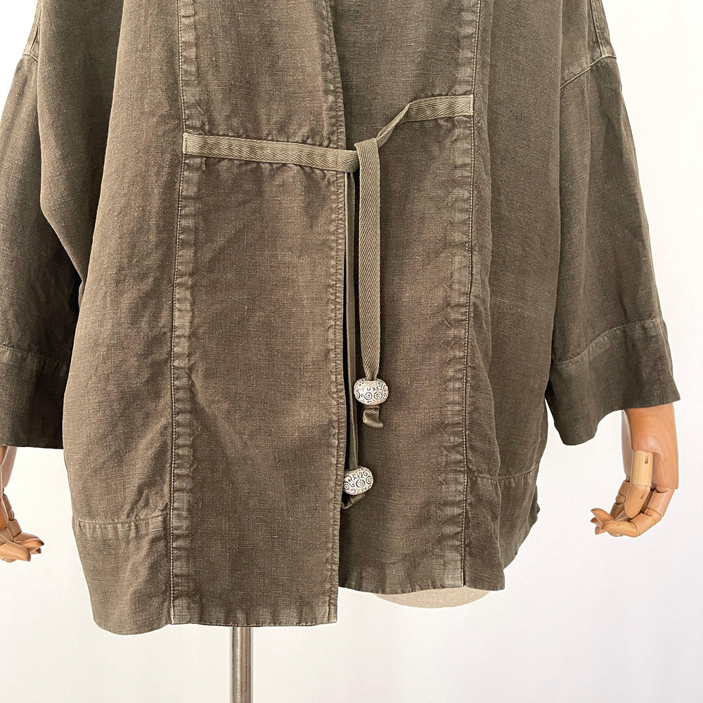 OSKA - OSKA Jacket - AVVIIVVA.COM