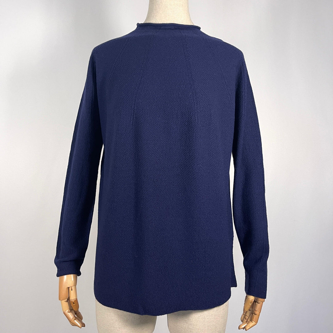 OSKA - OSKA Wool Sweater - AVVIIVVA.COM