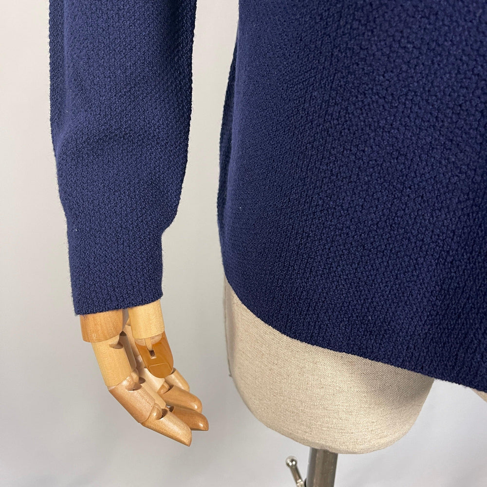 OSKA - OSKA Wool Sweater - AVVIIVVA.COM