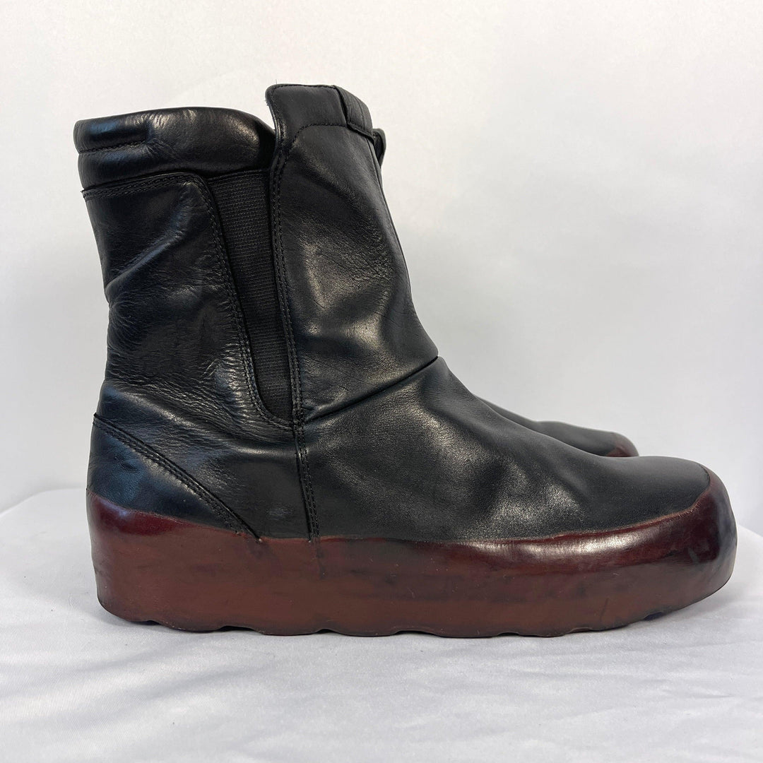 OXS RUBBER SOUL - OXS RUBBER SOUL Shoes - AVVIIVVA.COM