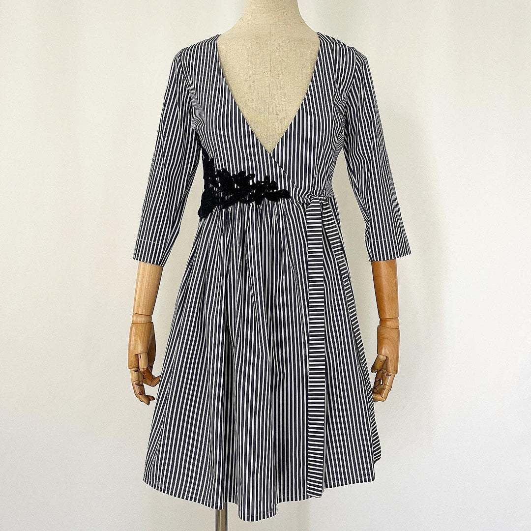 P.A.R.O.S.H. - P.A.R.O.S.H. Dress - AVVIIVVA.COM