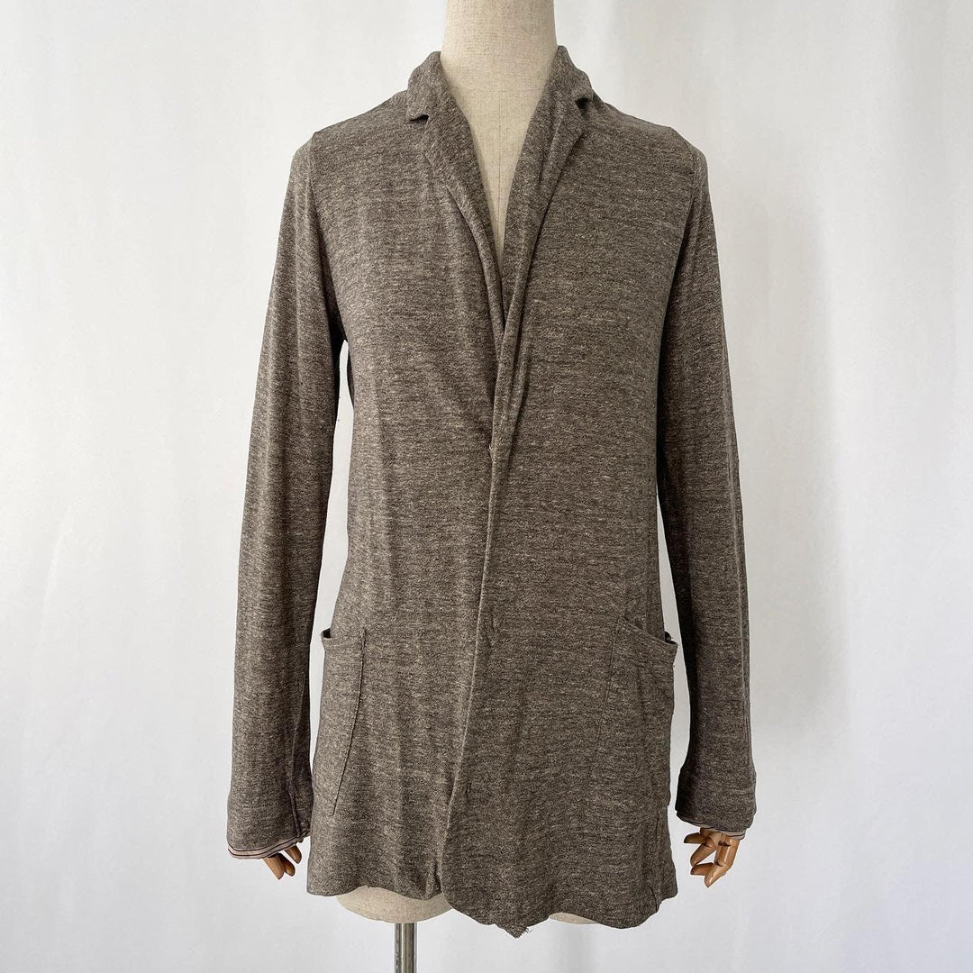 PAS DE CALAIS - PAS DE CALAIS Cardigan - AVVIIVVA.COM