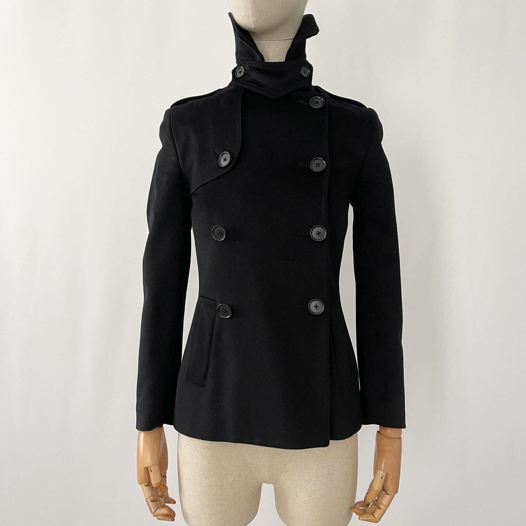 PATRICK HELLMANN - PATRICK HELLMANN Jacket - AVVIIVVA.COM