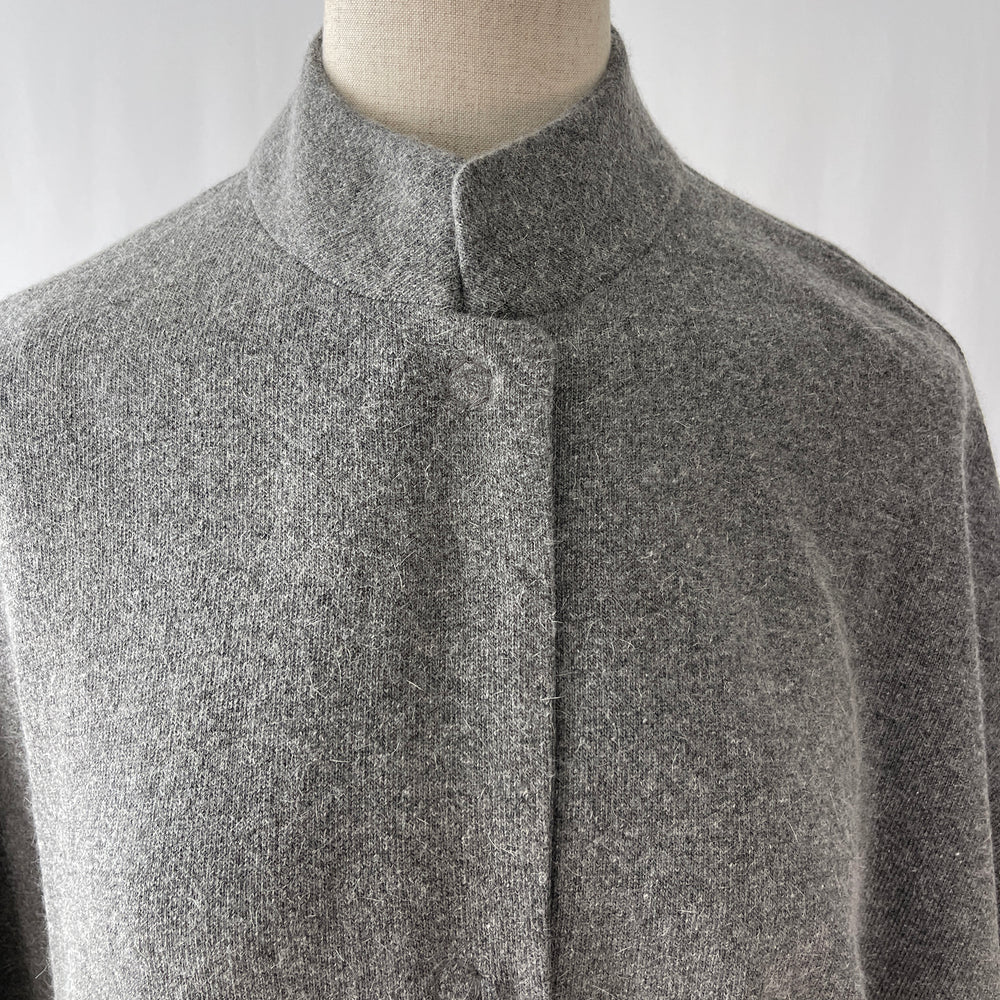 PESERICO - PESERICO Cardigan/Cape - AVVIIVVA.COM