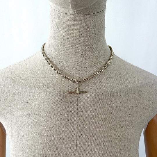 PIERRE CARDIN - PIERRE CARDIN Vintage Choker - AVVIIVVA.COM