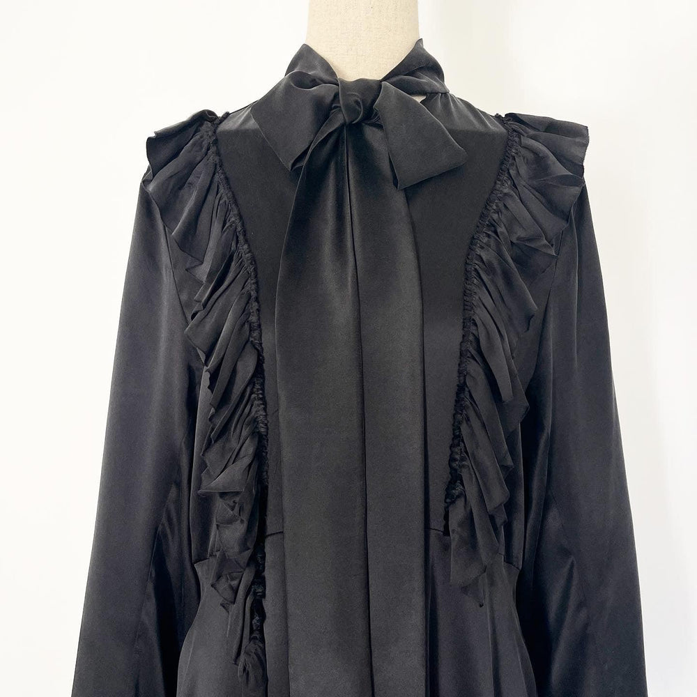 POUSTOVIT - POUSTOVIT Dress - AVVIIVVA.COM