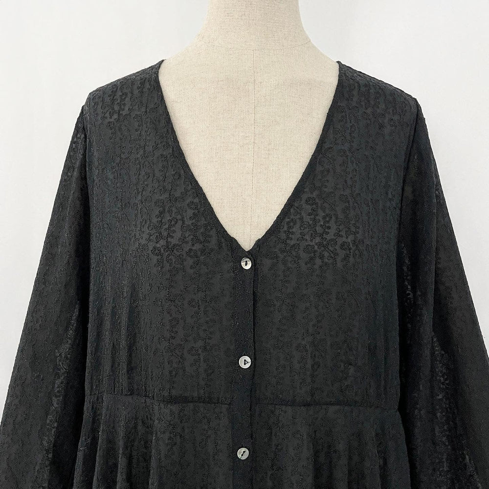 PRIVATSACHEN Cocon. Commerz - PRIVATSACHEN Cocon. Commerz Dress - AVVIIVVA.COM