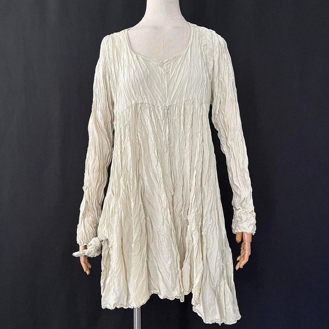 PRIVATSACHEN Cocon. Commerz - PRIVATSACHEN Dress - AVVIIVVA.COM