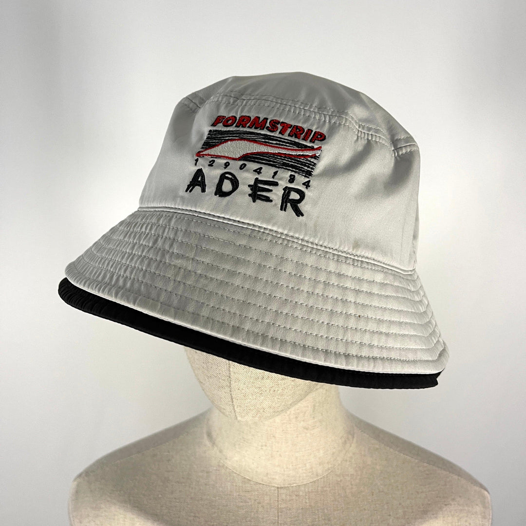 PUMA x ADER ERROR - PUMA x ADER ERROR Bucket Hat - AVVIIVVA.COM