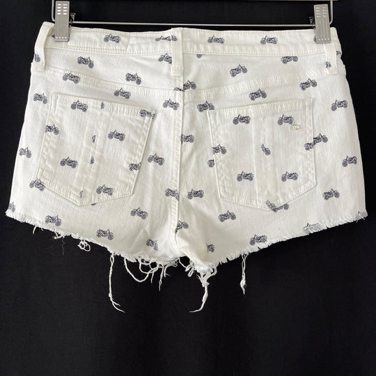 RAG & BONE - RAG & BONE Shorts - AVVIIVVA.COM