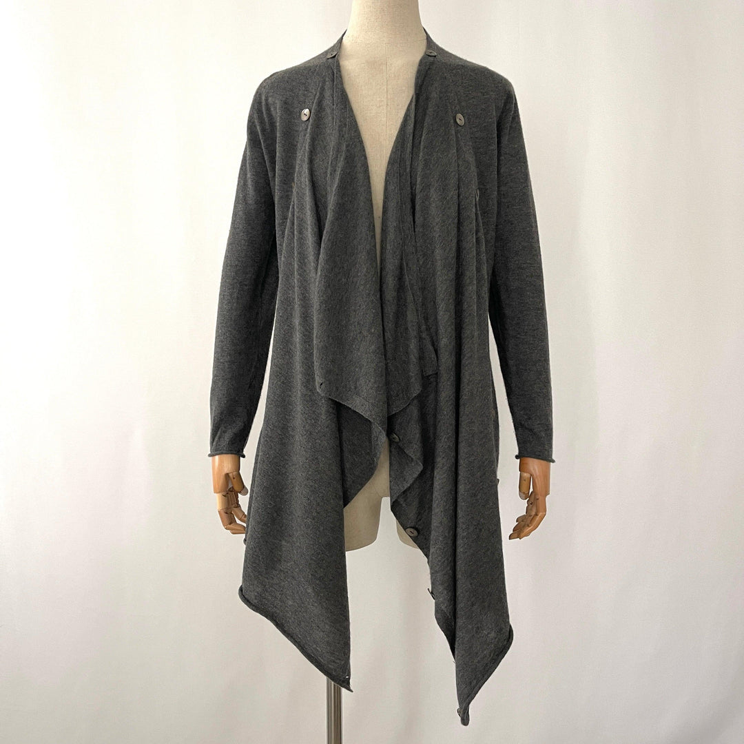 RE VERA - RE VERA Cashmere Cardigan - AVVIIVVA.COM