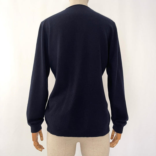 REPEAT - REPEAT Cashmere Cardigan - AVVIIVVA.COM