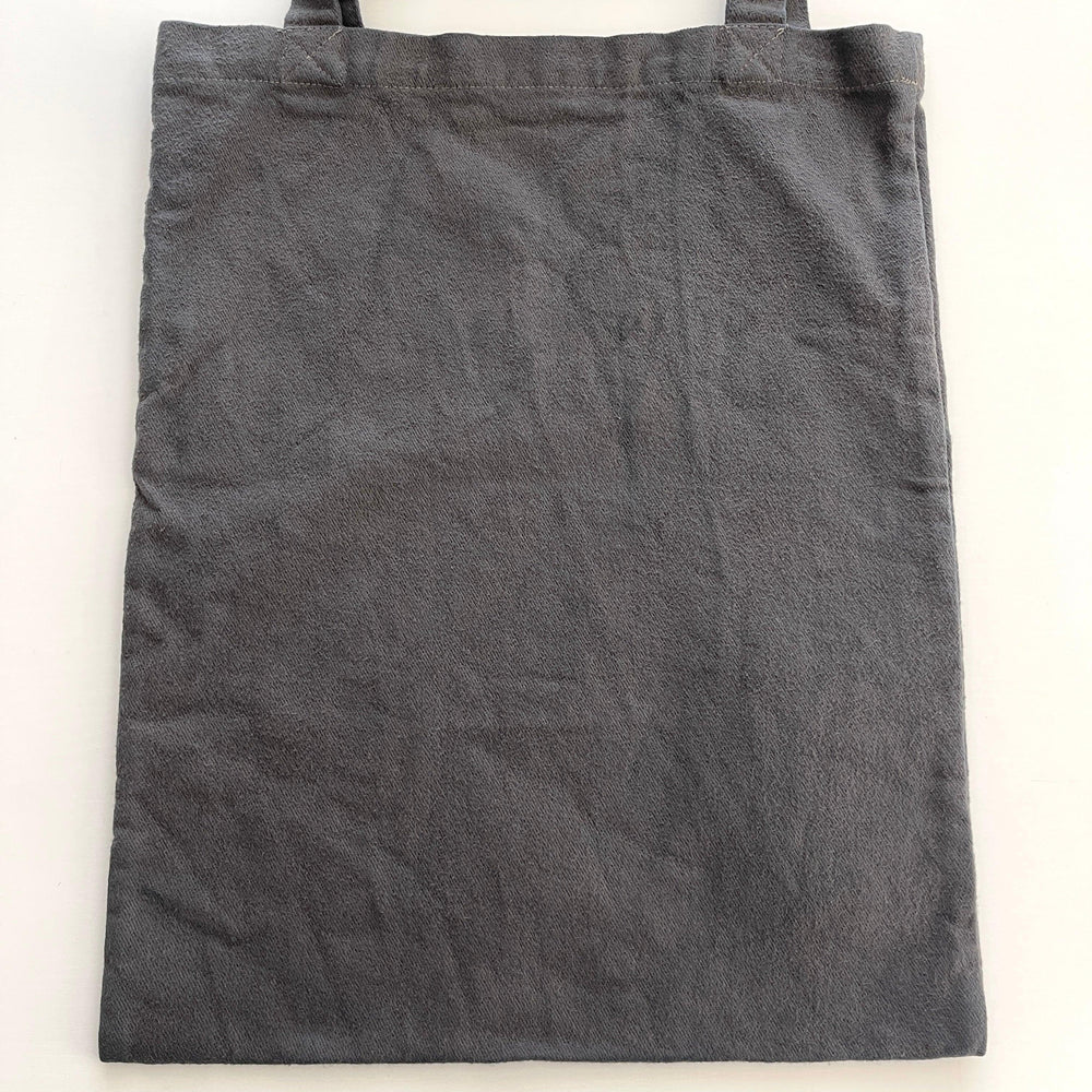 RICK OWENS - RICK OWENS Shopper Bag - AVVIIVVA.COM