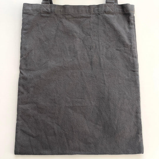 RICK OWENS - RICK OWENS Shopper Bag - AVVIIVVA.COM