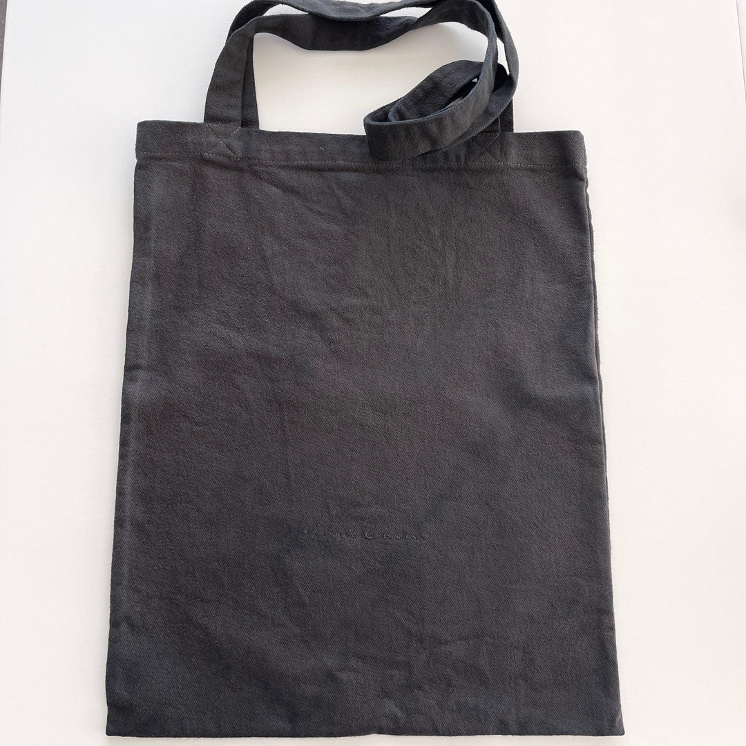 RICK OWENS - RICK OWENS Shopper Bag - AVVIIVVA.COM