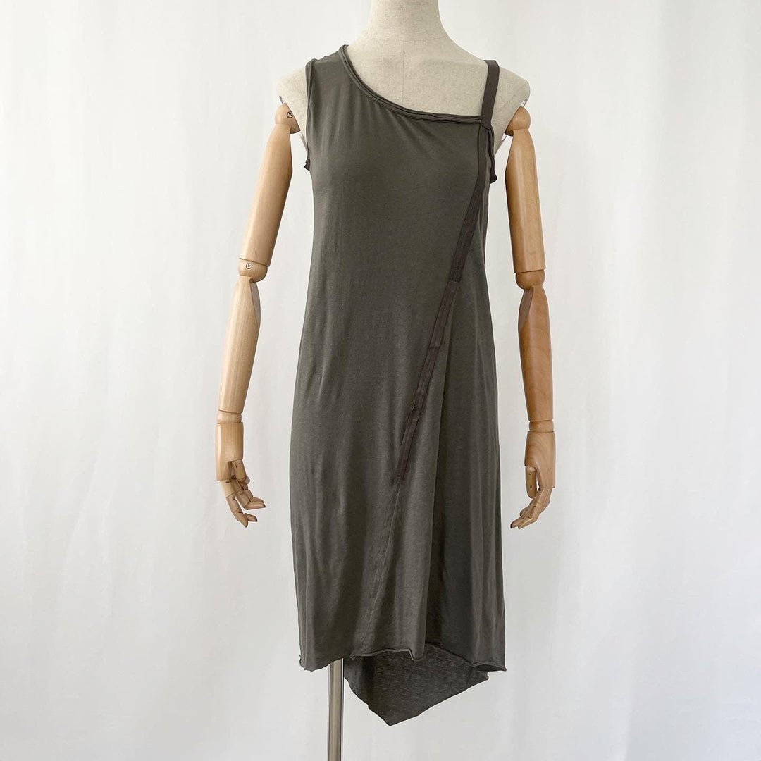 ROQUE ILARIA NISTRI - ROQUE ILARIA NISTRI Dress - AVVIIVVA.COM