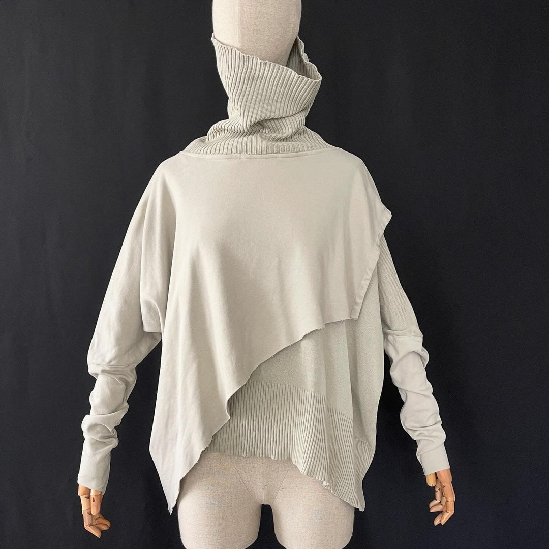 ROQUE ILARIA NISTRI - ROQUE ILARIA NISTRI Pullover - AVVIIVVA.COM