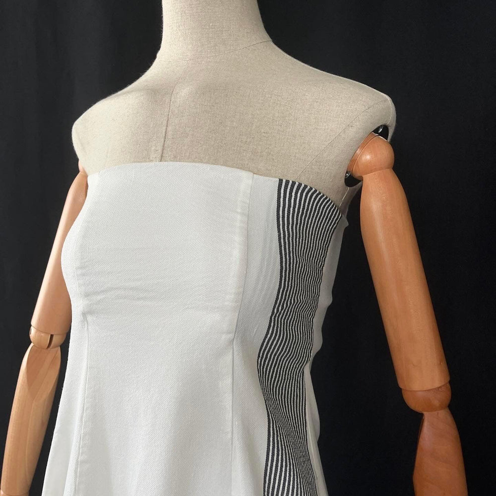 RUNDHOLZ - RUNDHOLZ Dress - AVVIIVVA.COM