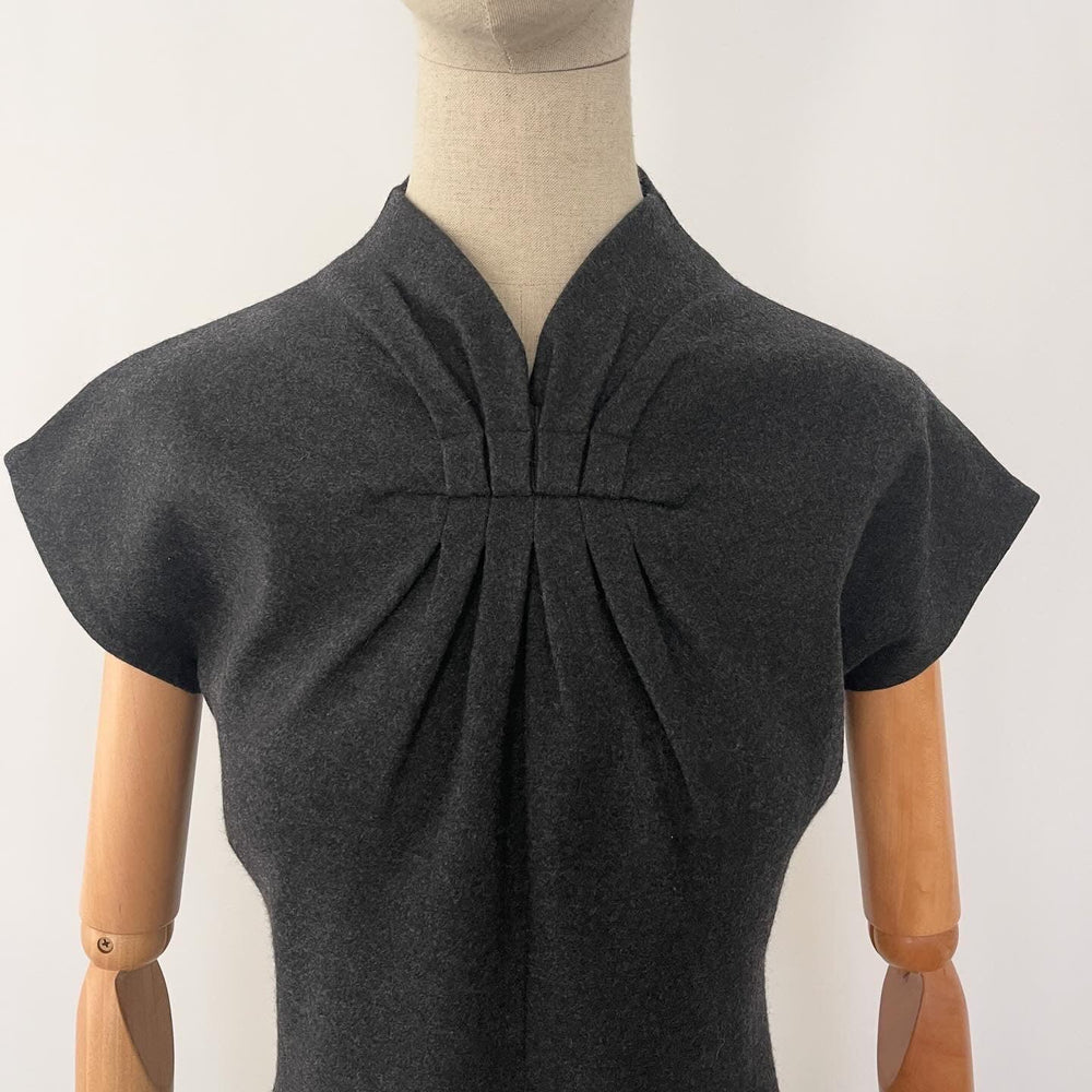 SALVATORE FERRAGAMO - SALVATORE FERRAGAMO Top - AVVIIVVA.COM