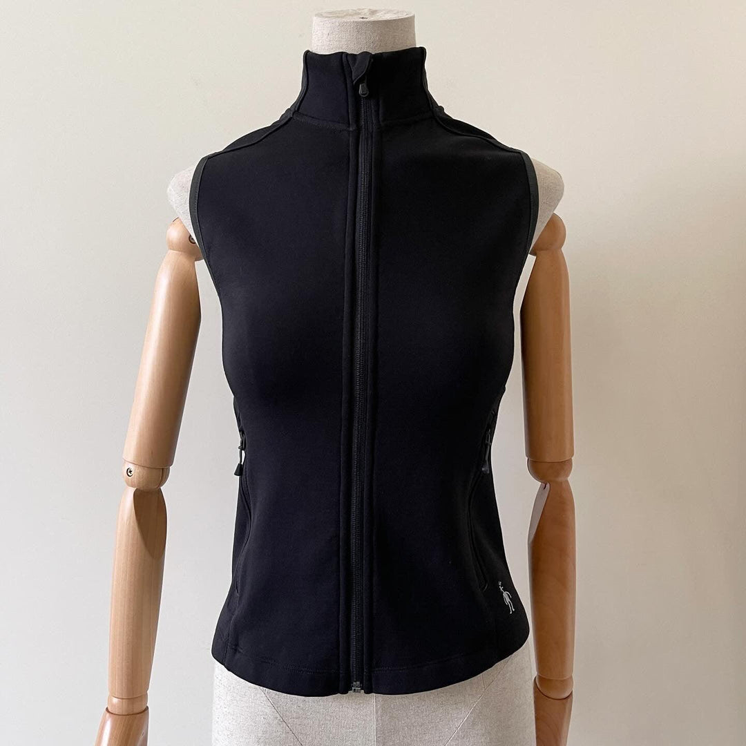 SMARTWOOL - SMARTWOOL Vest - AVVIIVVA.COM