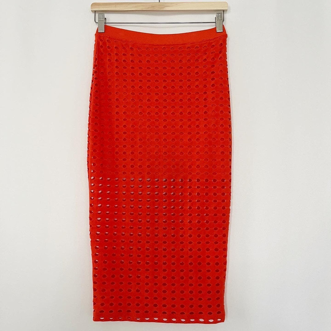 T BY ALEXANDER WANG - T by ALEXANDER WANG Skirt - AVVIIVVA.COM