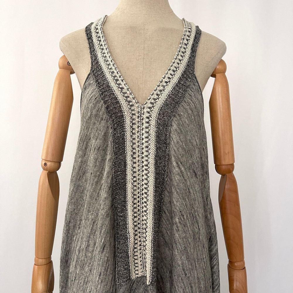 TRANSIT PAR SUCH - TRANSIT PAR SUCH Dress - AVVIIVVA.COM