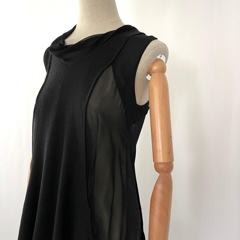 TRANSIT PAR SUCH - TRANSIT PAR SUCH Dress - AVVIIVVA.COM