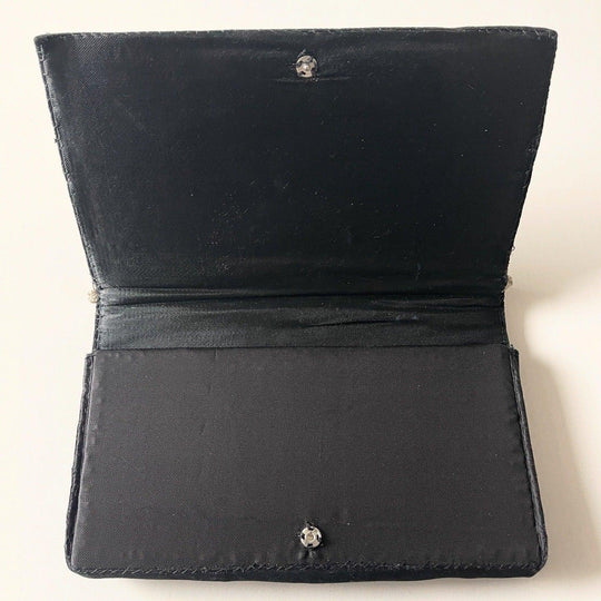 VINTAGE - VINTAGE Unique Hand Made Handbag - AVVIIVVA.COM