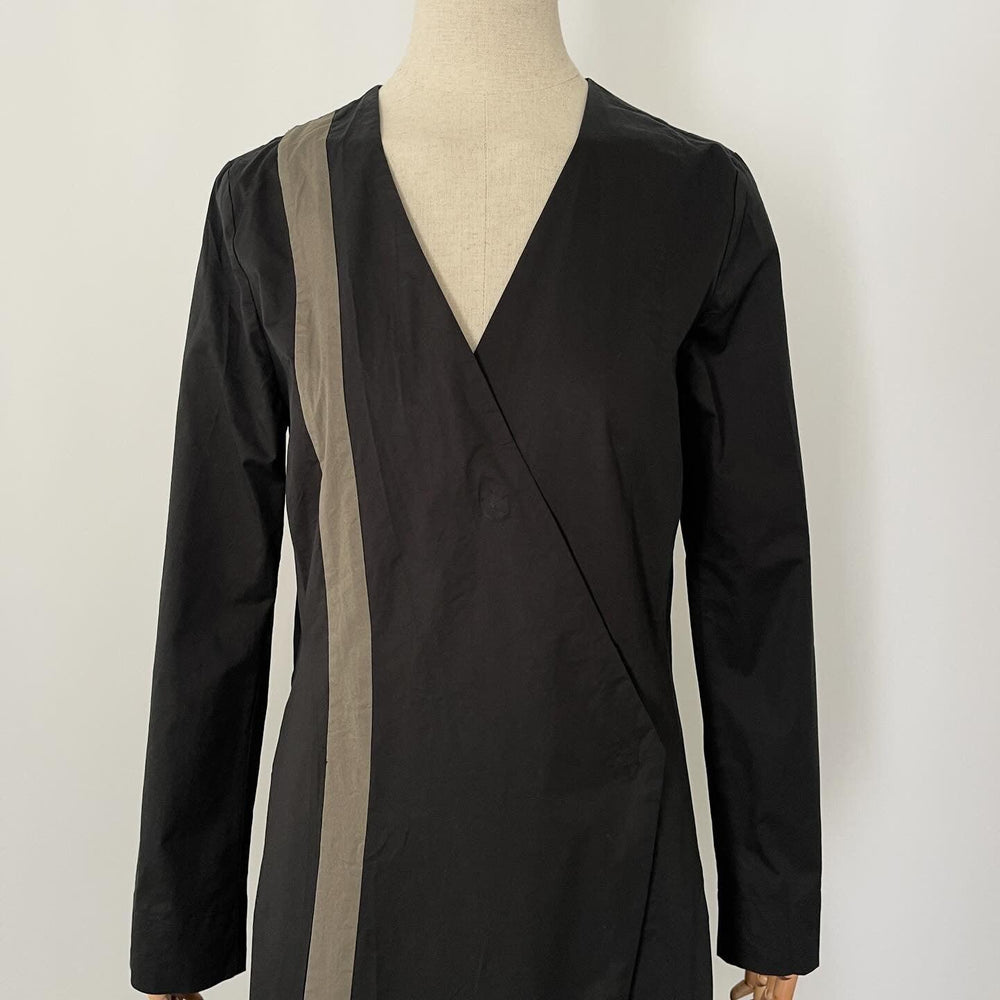 YUKAI - YUKAI Dress - AVVIIVVA.COM