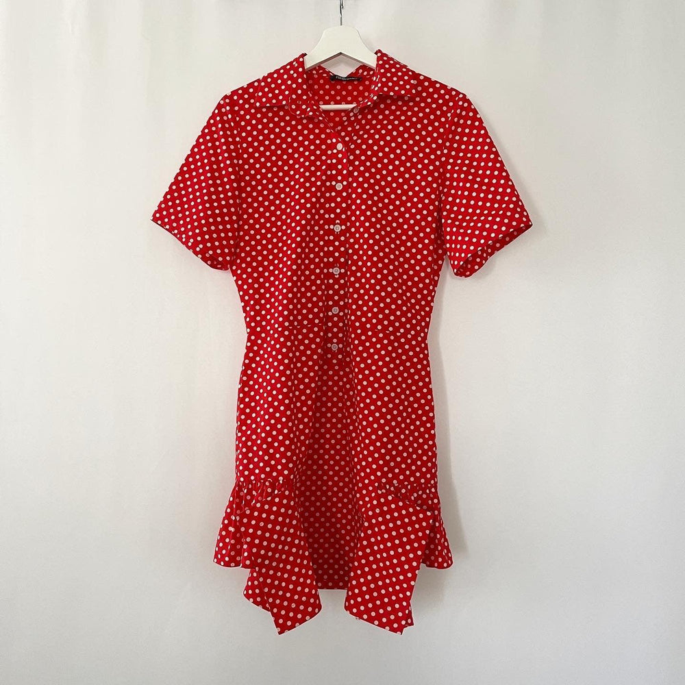 YULIA YEFIMTCHUK - YULIA YEFIMTCHUK Dress - AVVIIVVA.COM