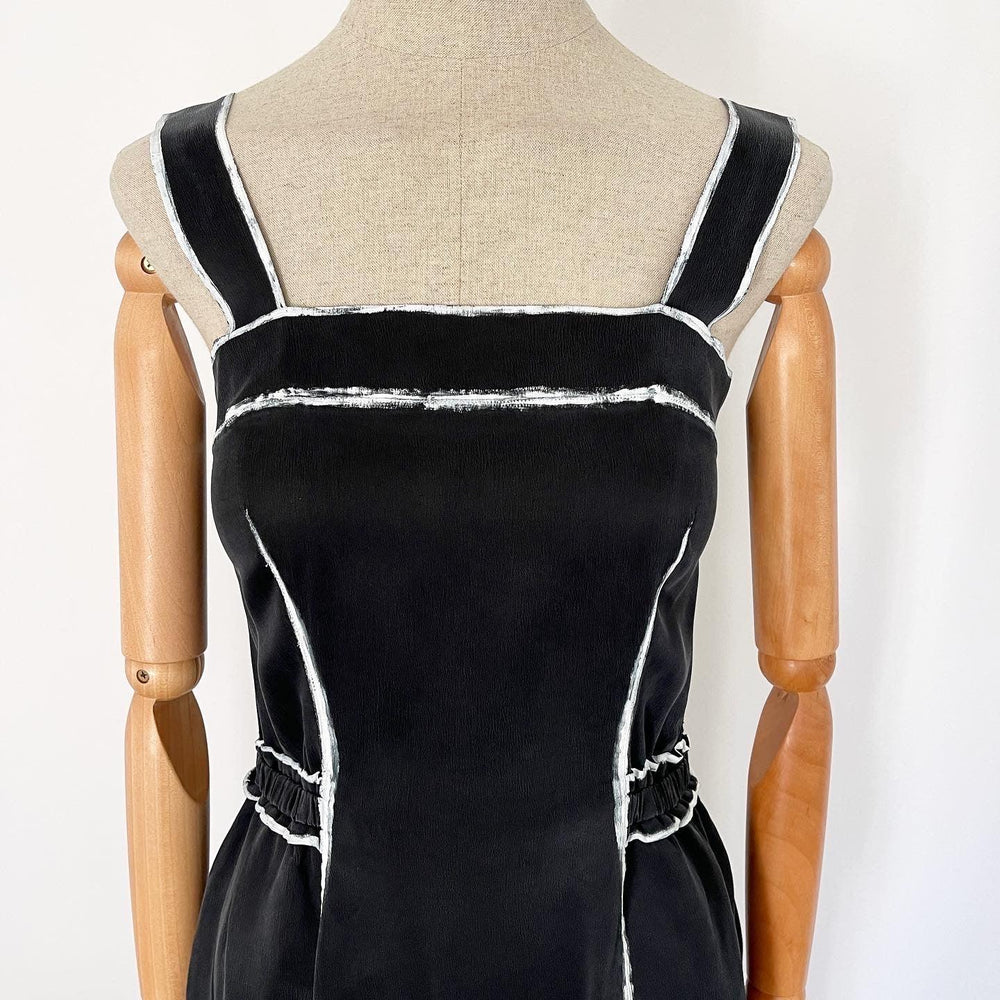 YVES SAINT LAURENT - YVES SAINT LAURENT Dress - AVVIIVVA.COM