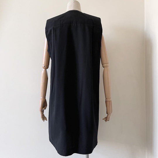 DAMIR DOMA - DAMIR DOMA Vest - AVVIIVVA.COM