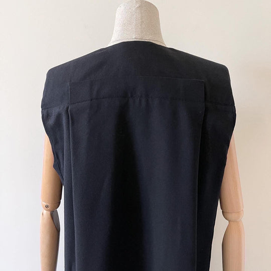DAMIR DOMA - DAMIR DOMA Vest - AVVIIVVA.COM