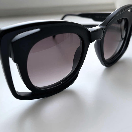 KUBORAUM - KUBORAUM Sunglasses - AVVIIVVA.COM
