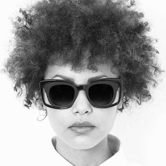 KUBORAUM - KUBORAUM Sunglasses - AVVIIVVA.COM