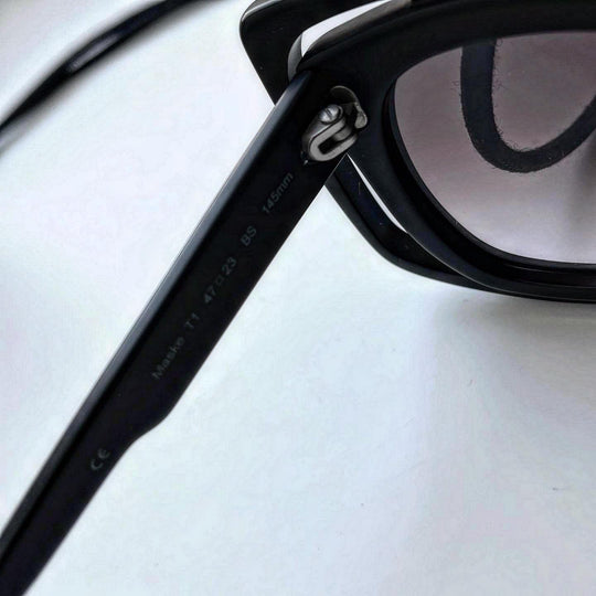 KUBORAUM - KUBORAUM Sunglasses - AVVIIVVA.COM