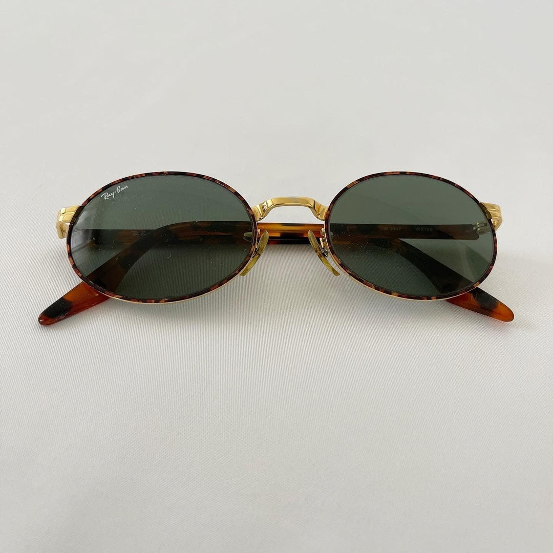 RAY BAN BAUSCH & LOMB - RAY BAN, B&L Sunglasses - AVVIIVVA.COM