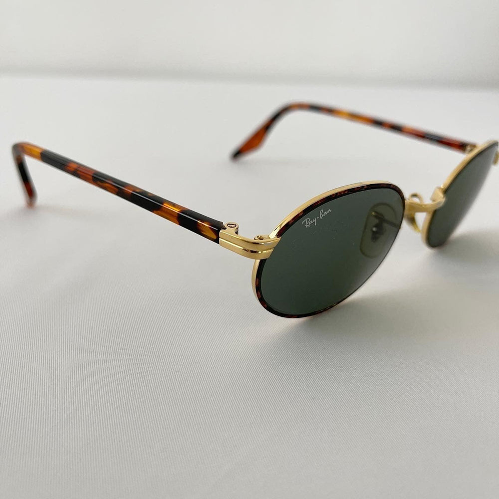 RAY BAN BAUSCH & LOMB - RAY BAN, B&L Sunglasses - AVVIIVVA.COM