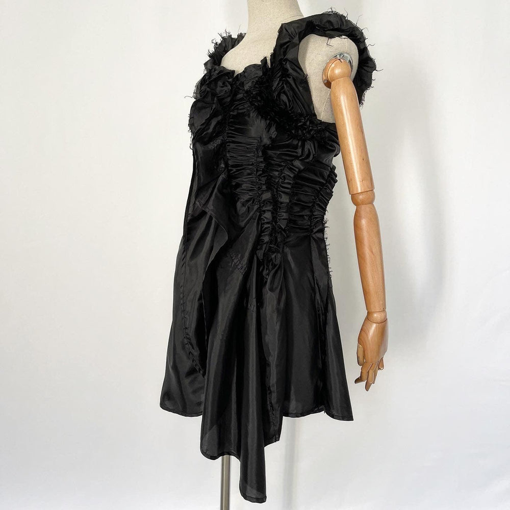 TAO COMME DES GARCONS - TAO COMME DES GARCONS Dress - AVVIIVVA.COM