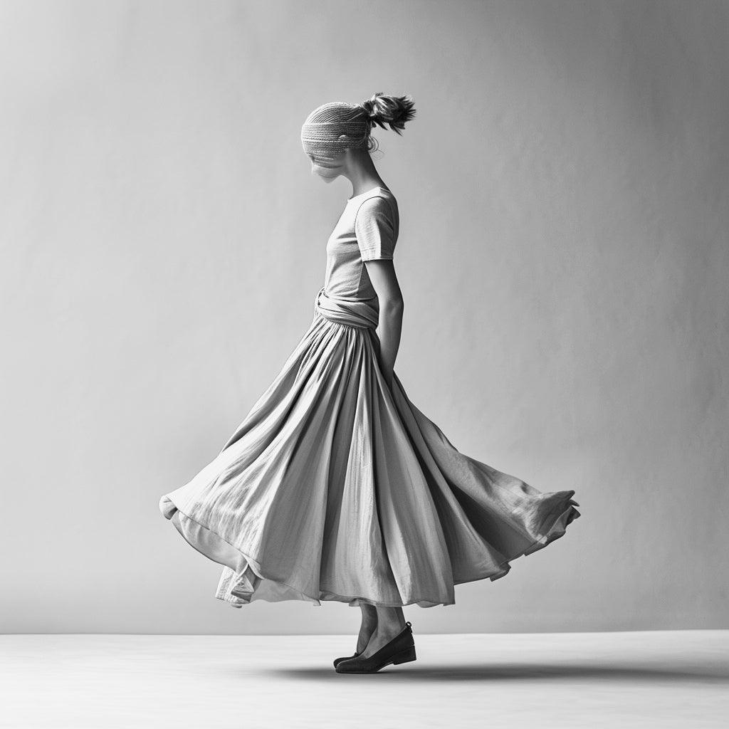 Dresses & Skirts - AVVIIVVA.COM