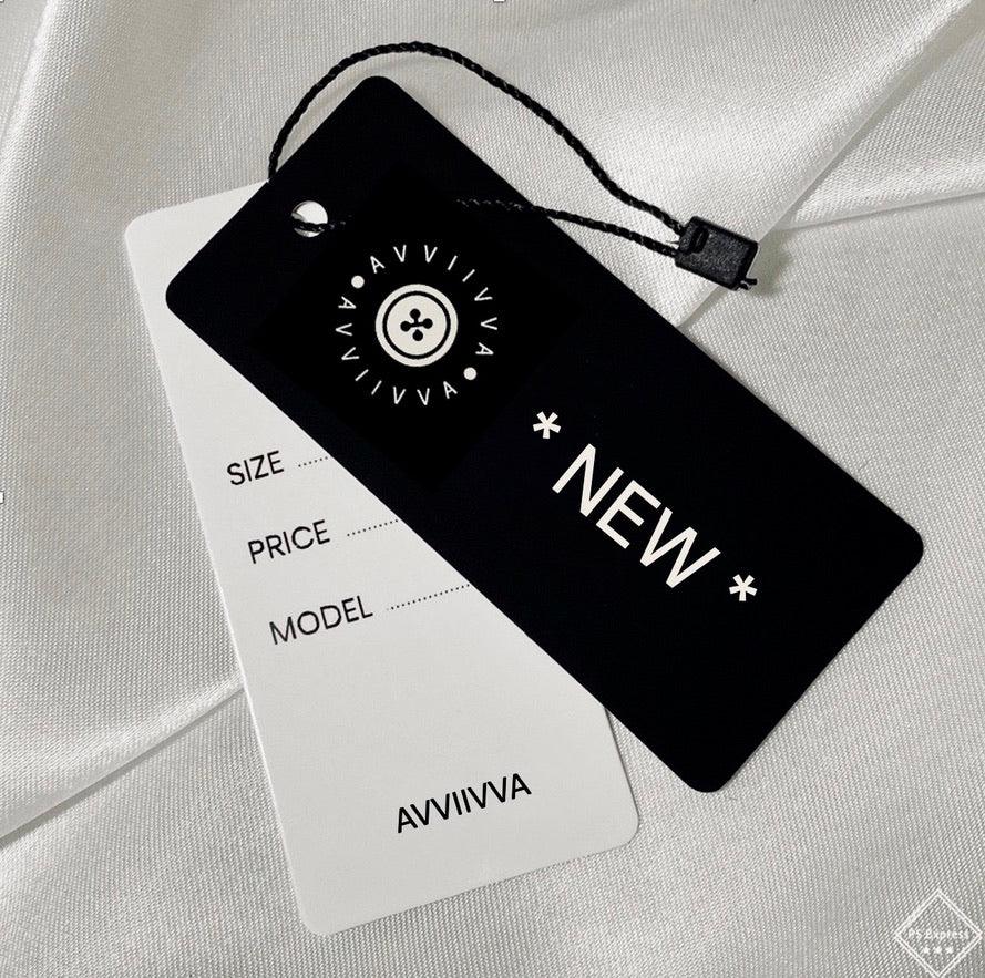 New! (Never worn) - AVVIIVVA.COM