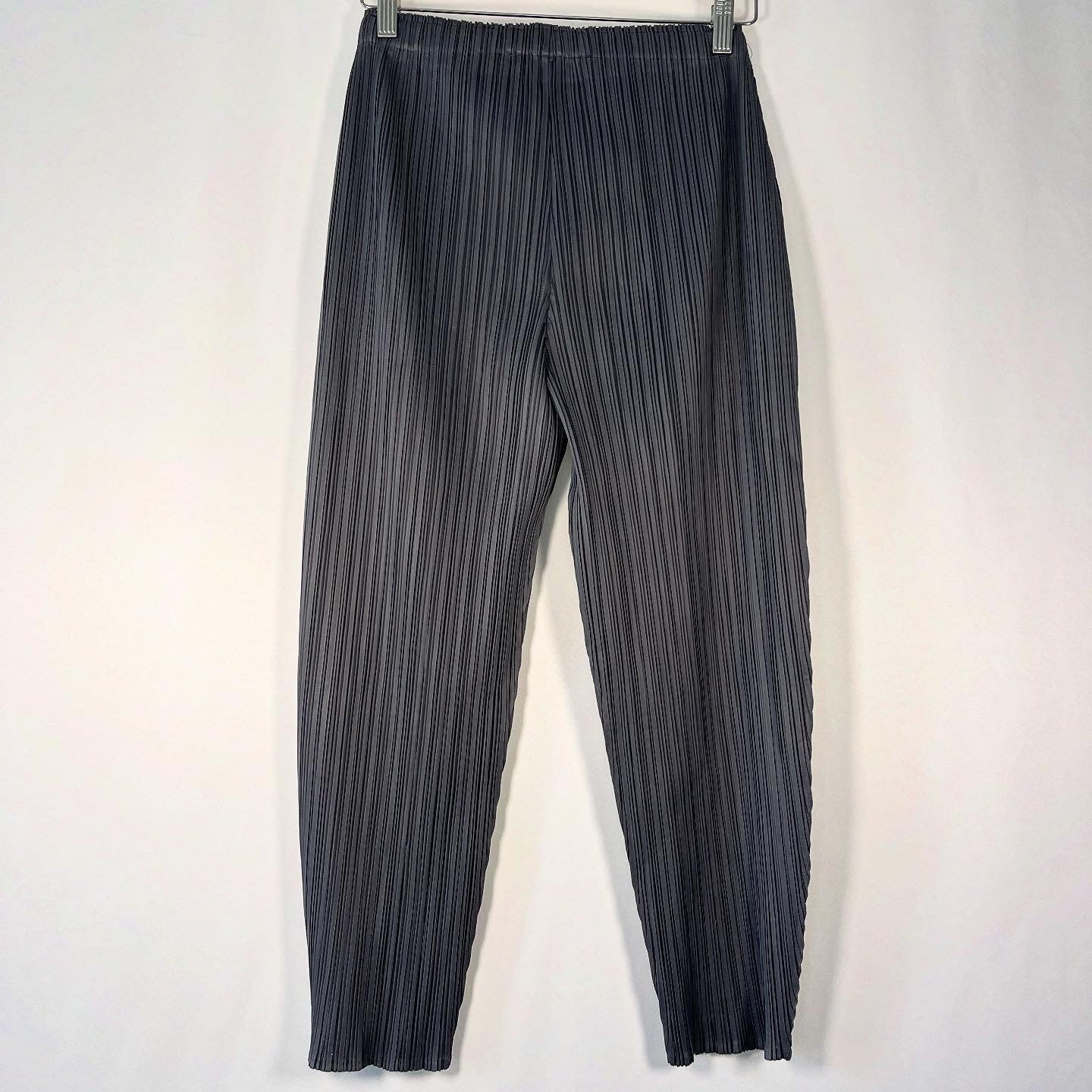 PLEATS PLEASE Style Pants