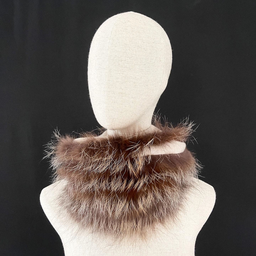 FABIANA FILIPPI Infinity Transformer Scarf