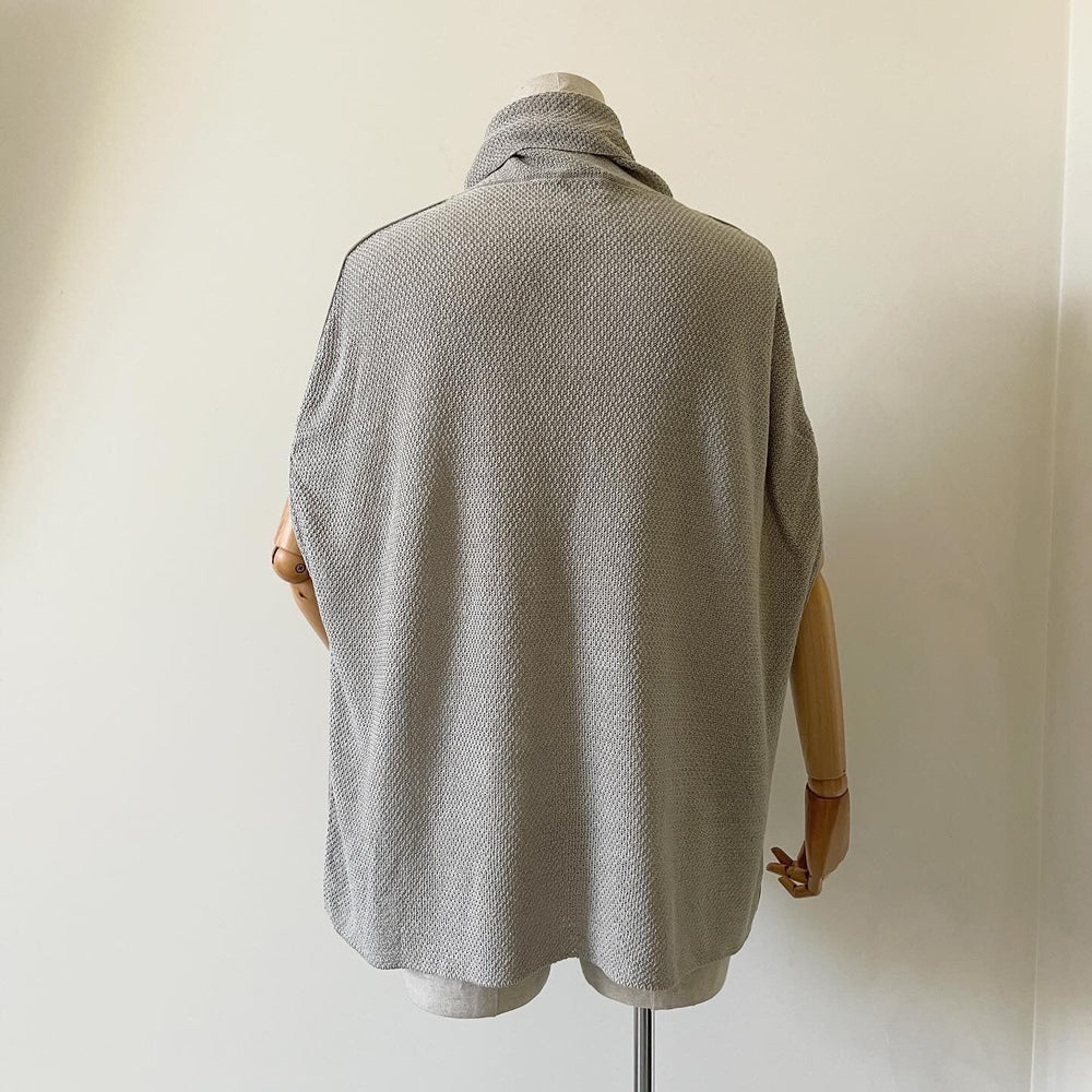 100% CAPRI - 100% CAPRI Pullover - AVVIIVVA.COM