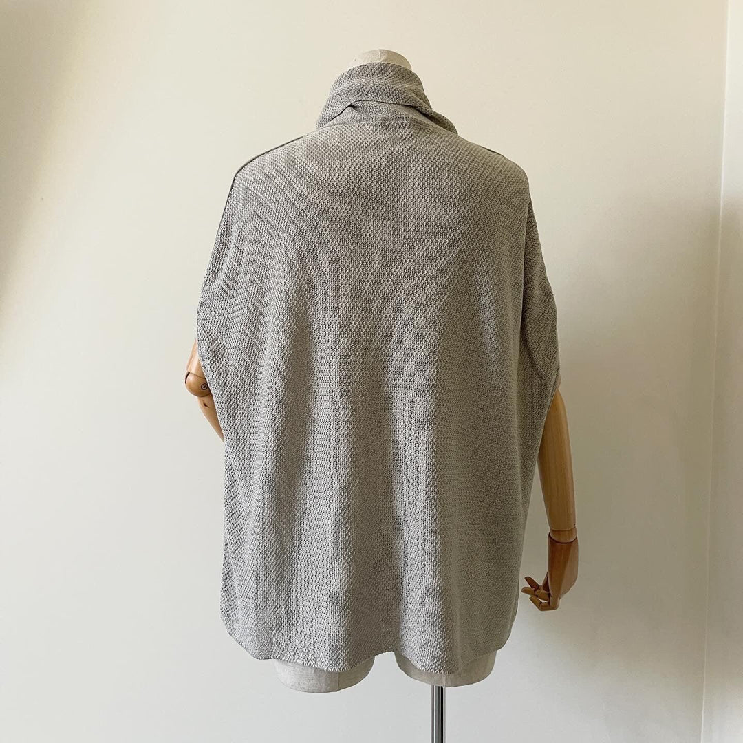 100% CAPRI - 100% CAPRI Pullover - AVVIIVVA.COM