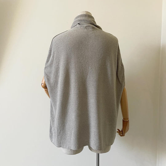 100% CAPRI - 100% CAPRI Pullover - AVVIIVVA.COM