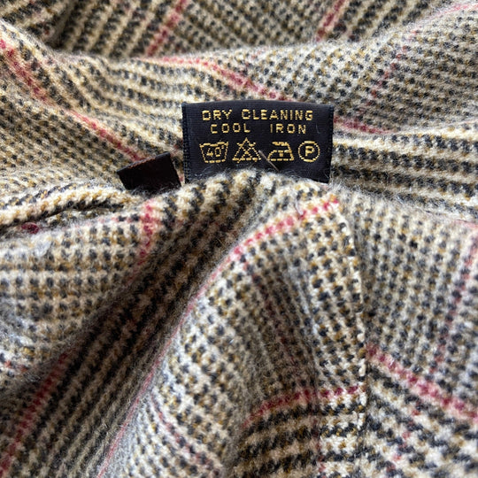 100% CASHMERE - 100% CASHMERE ROBE - AVVIIVVA.COM