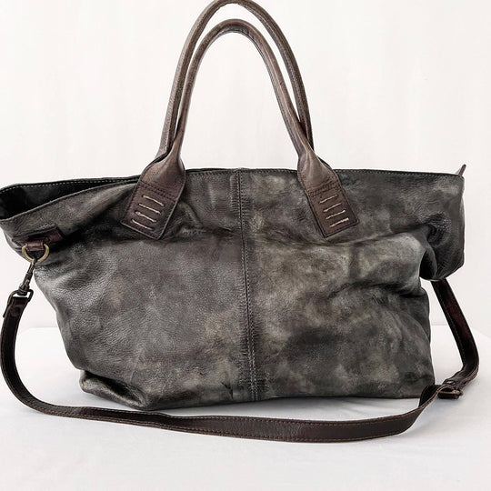 11-10 UNDICI - DIECI - 11-10 UNDICI - DIECI Bag - AVVIIVVA.COM