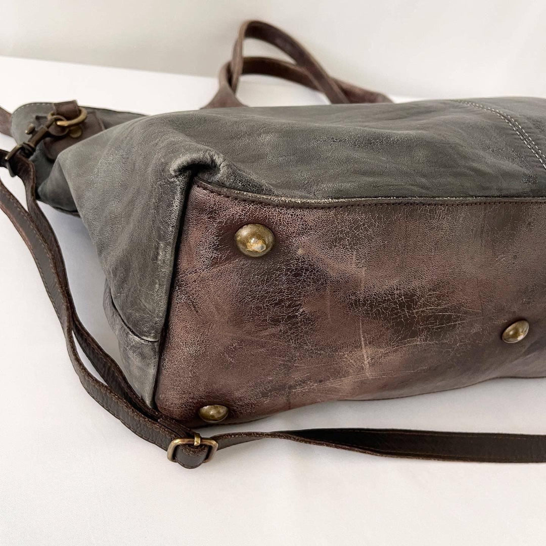 11-10 UNDICI - DIECI - 11-10 UNDICI - DIECI Bag - AVVIIVVA.COM